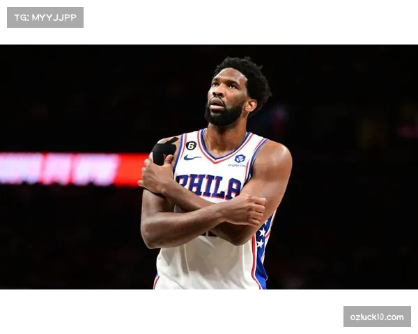 恩比德：季后赛与强队对决才决定球队表现成败