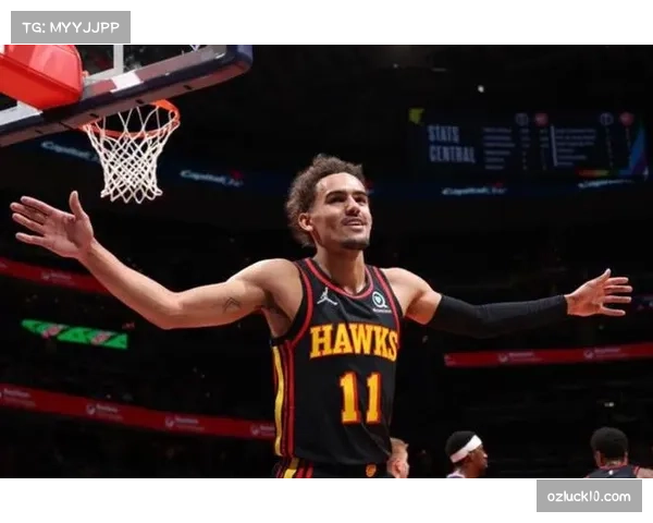 篮球明星转会传闻：字母哥、特雷·杨和詹姆斯成焦点